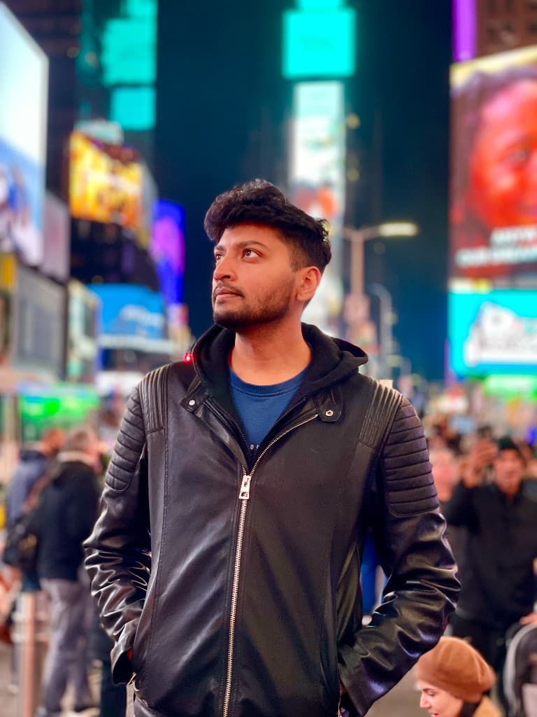Amol Deshpande